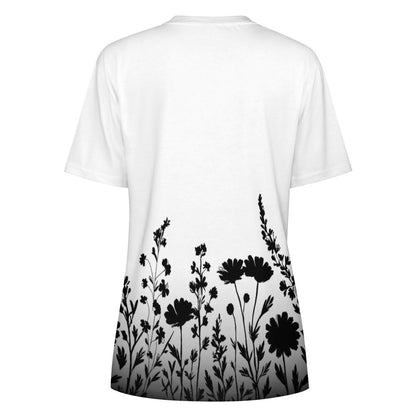 100% Cotton T-Shirt