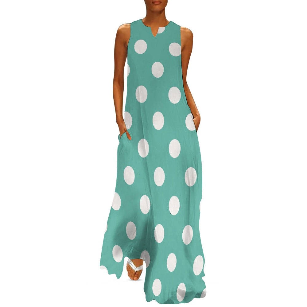 Long dress