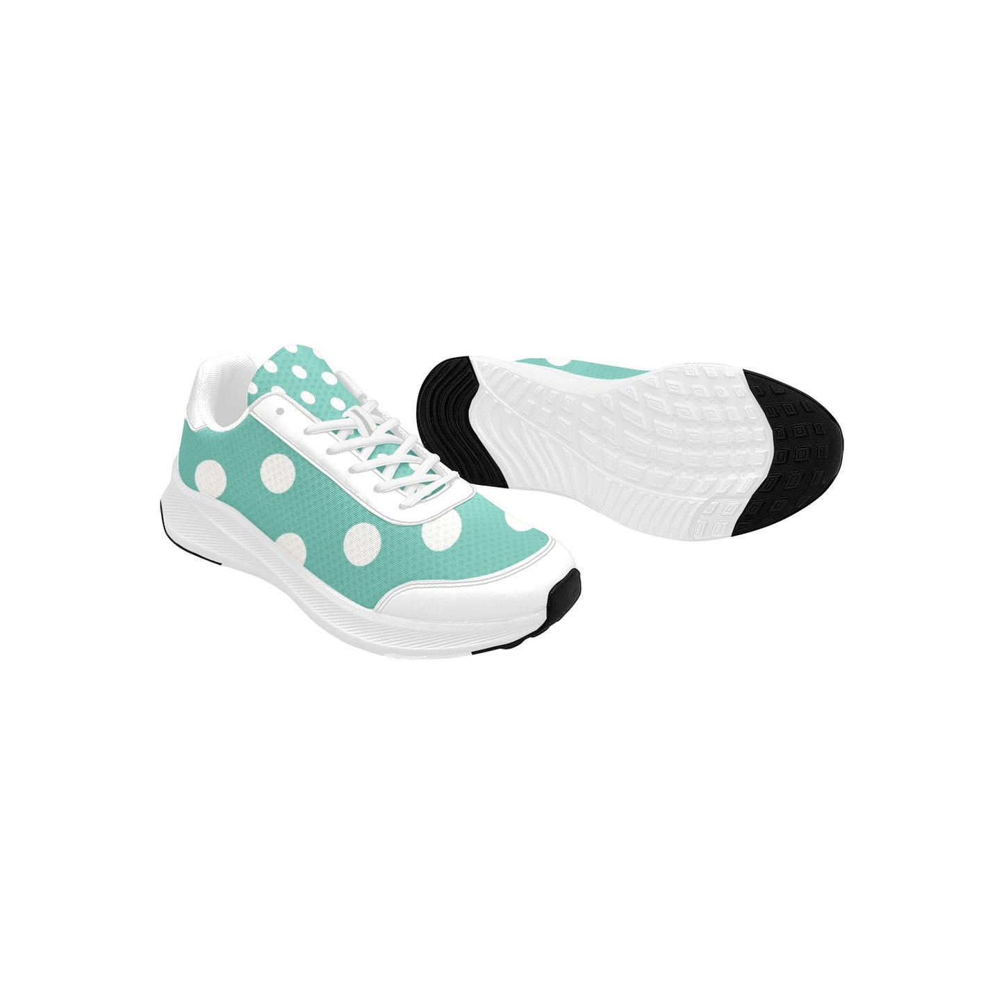 Mudguard Running Shoes