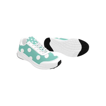 Mudguard Running Shoes