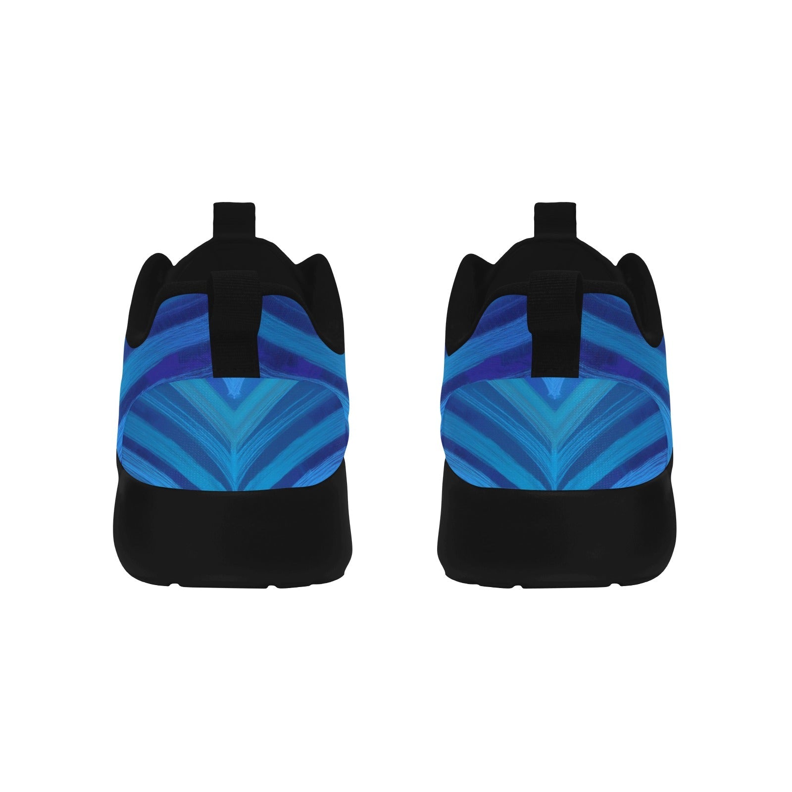 Pull Loop Sneakers Inkedjoy