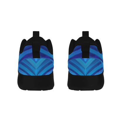 Pull Loop Sneakers Inkedjoy