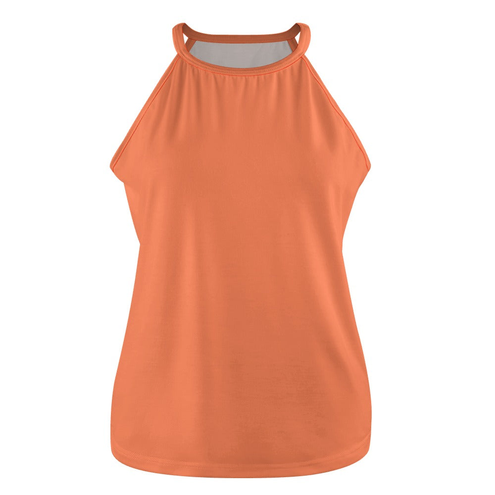 Halter Neck Top