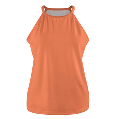 Halter Neck Top