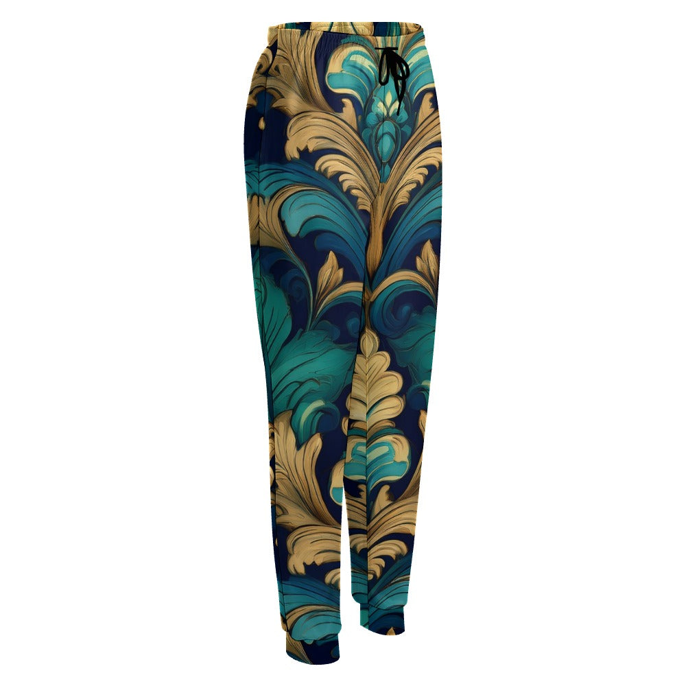 Sweatpants Inkedjoy