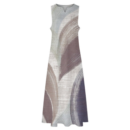Long dress Inkedjoy