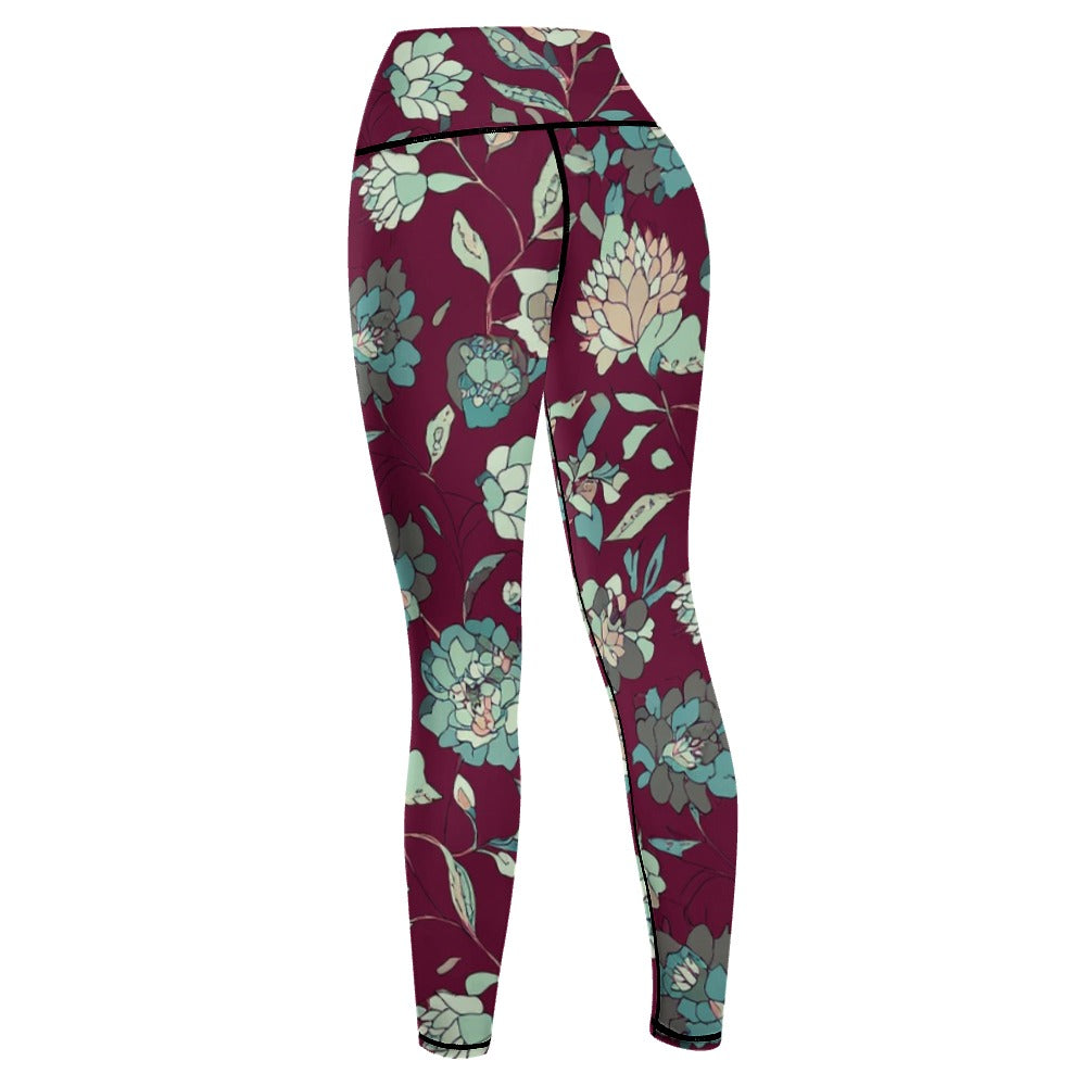 Comfort Sports Leggings