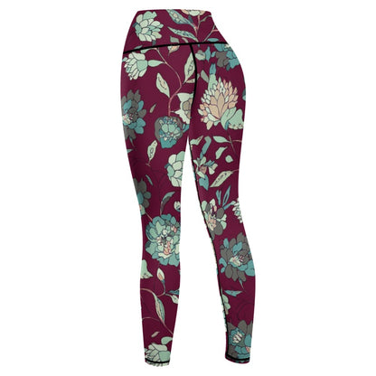 Comfort Sports Leggings