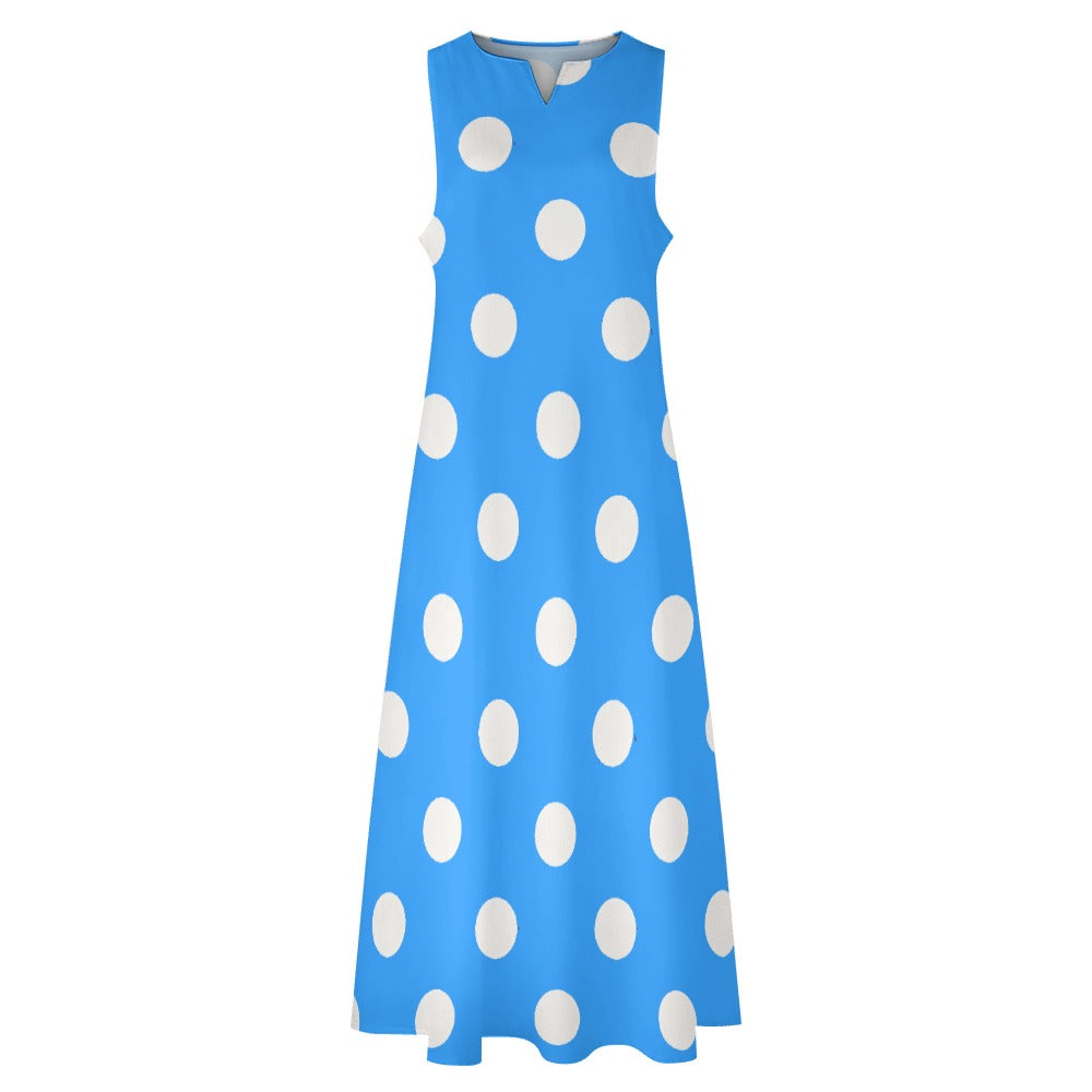 Long dress