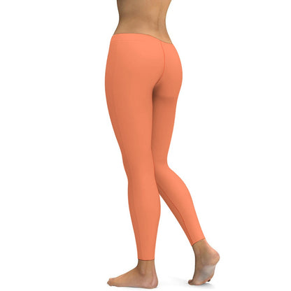 Soft Tight Leggings