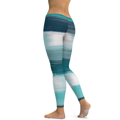 Soft Tight Leggings
