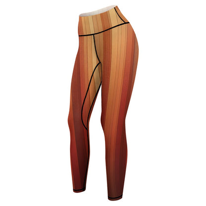 Comfort Sports Leggings