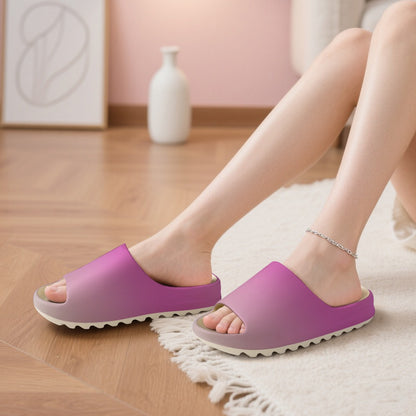 Yeezy EVA slippers
