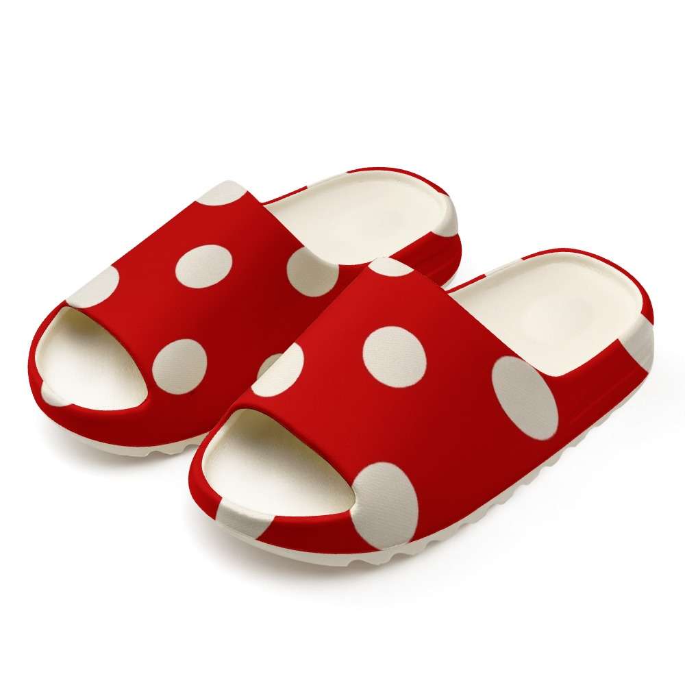 EVA slippers Inkedjoy
