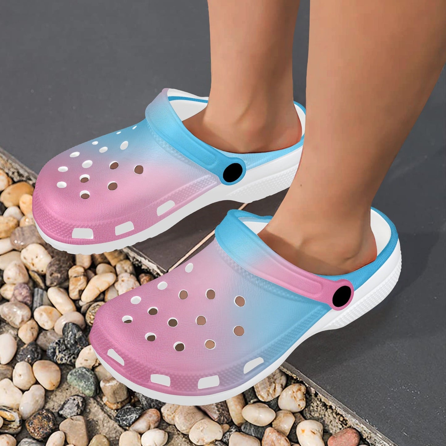 Clogs Inkedjoy