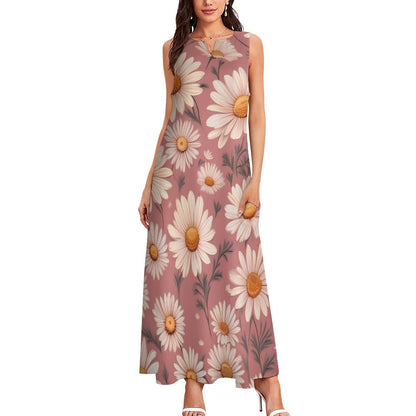 Long dress Inkedjoy