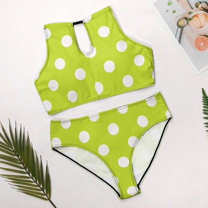 Soft Bikini Swimsuit