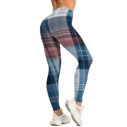 Soft Tight Leggings
