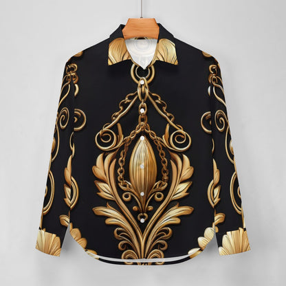 Long sleeved lining