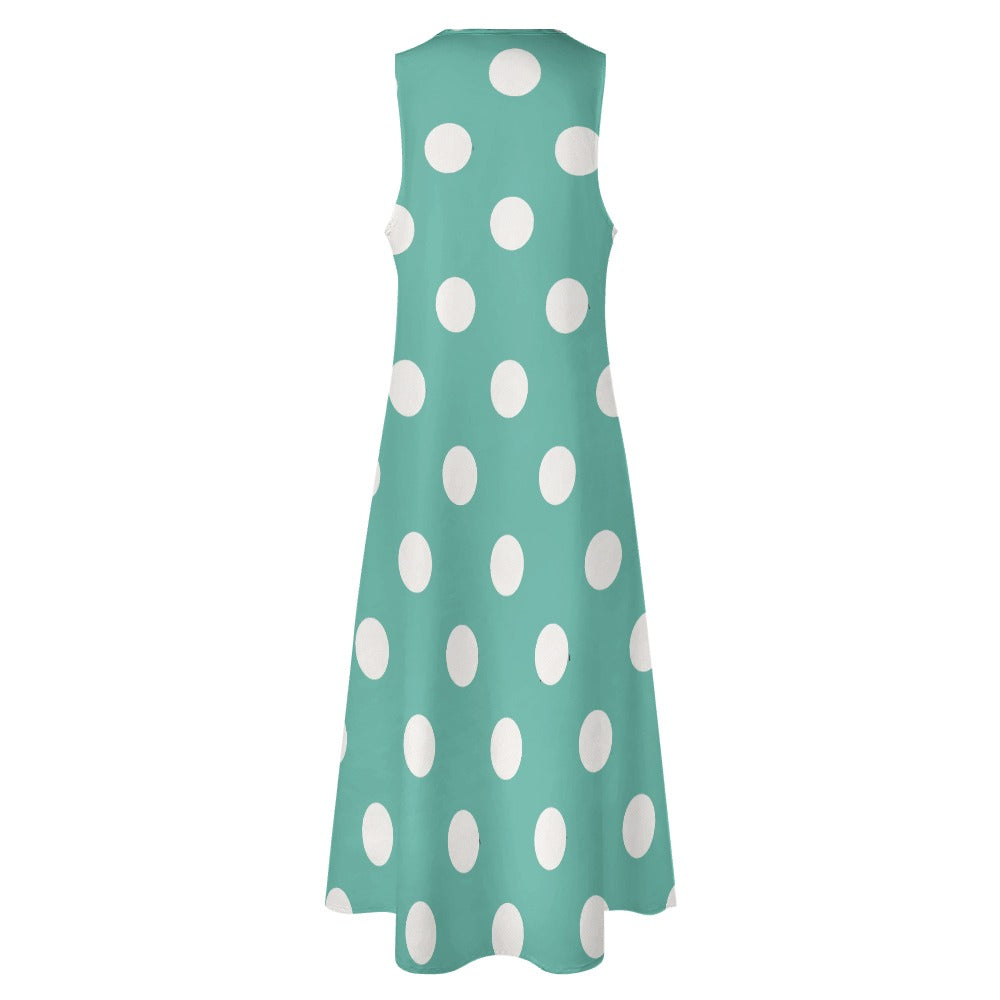 Long dress