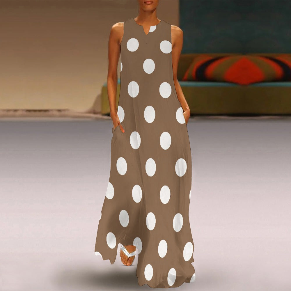 Long dress