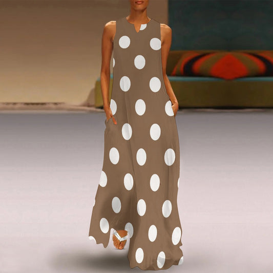 Long dress