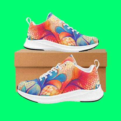 Alpha Running Shoes