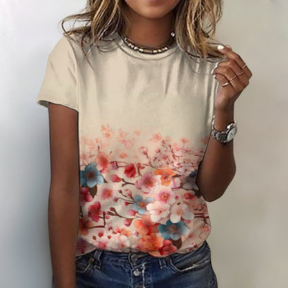 100% Cotton T-Shirt