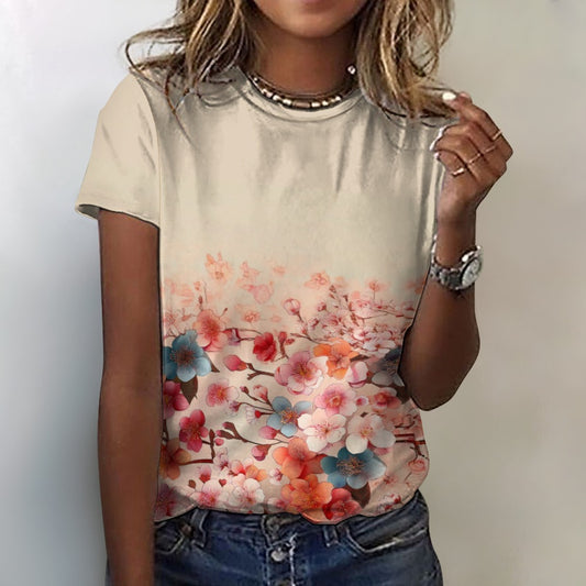 100% Cotton T-Shirt