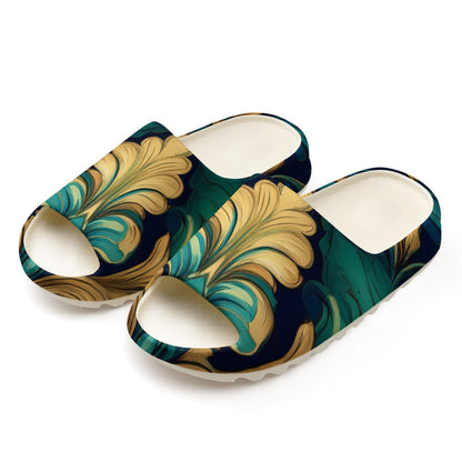 Yeezy EVA slippers Inkedjoy