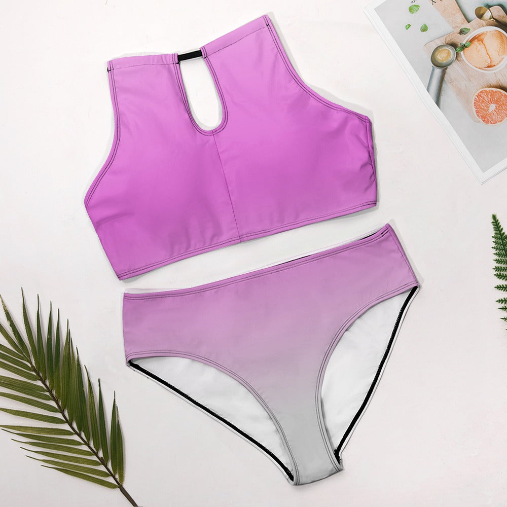 Soft Bikini Swimsuit