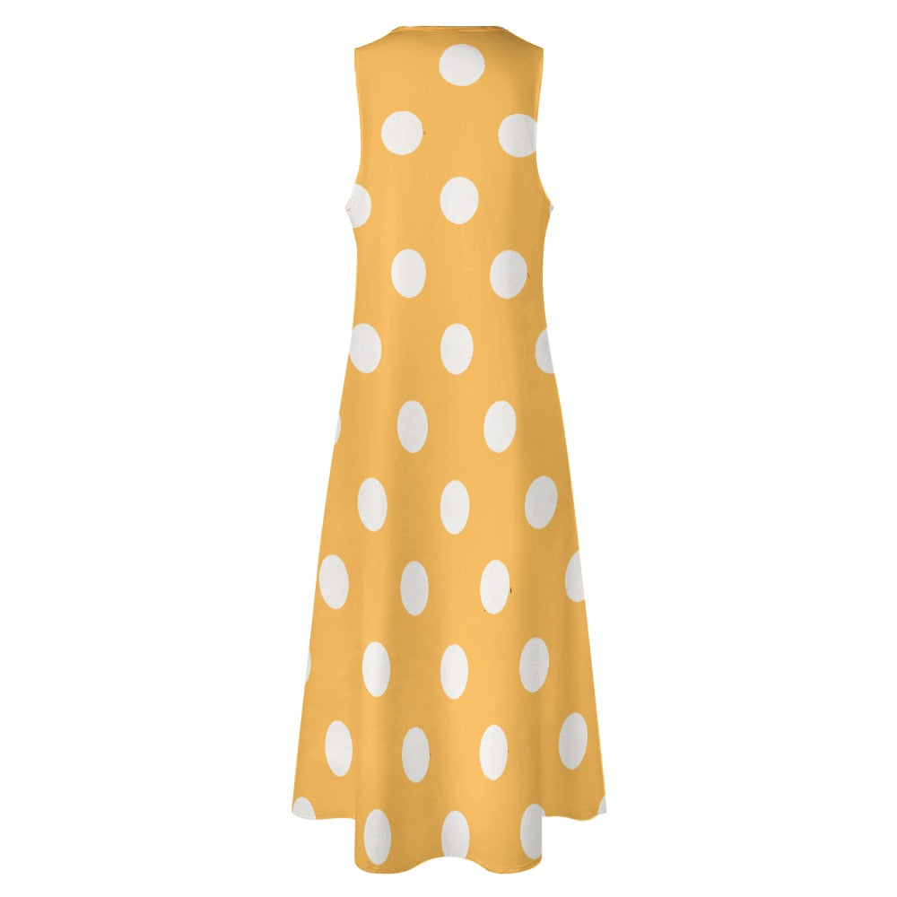 Long dress