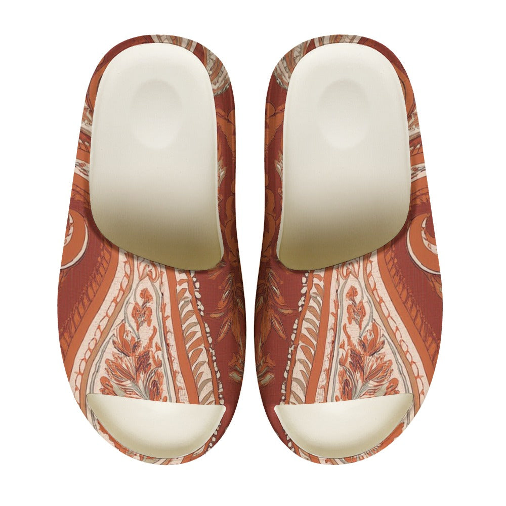 Yeezy EVA slippers Inkedjoy