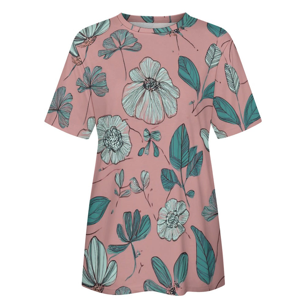 100% Cotton T-Shirt