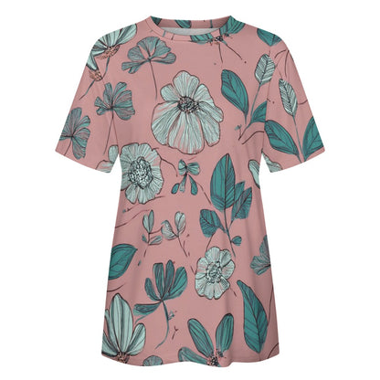 100% Cotton T-Shirt