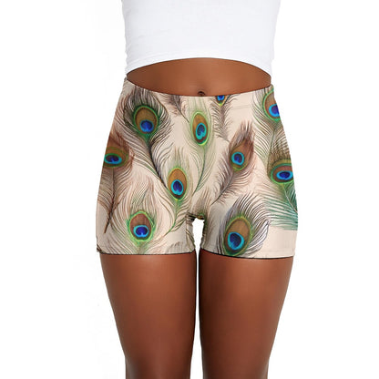 Stretchy Shorts