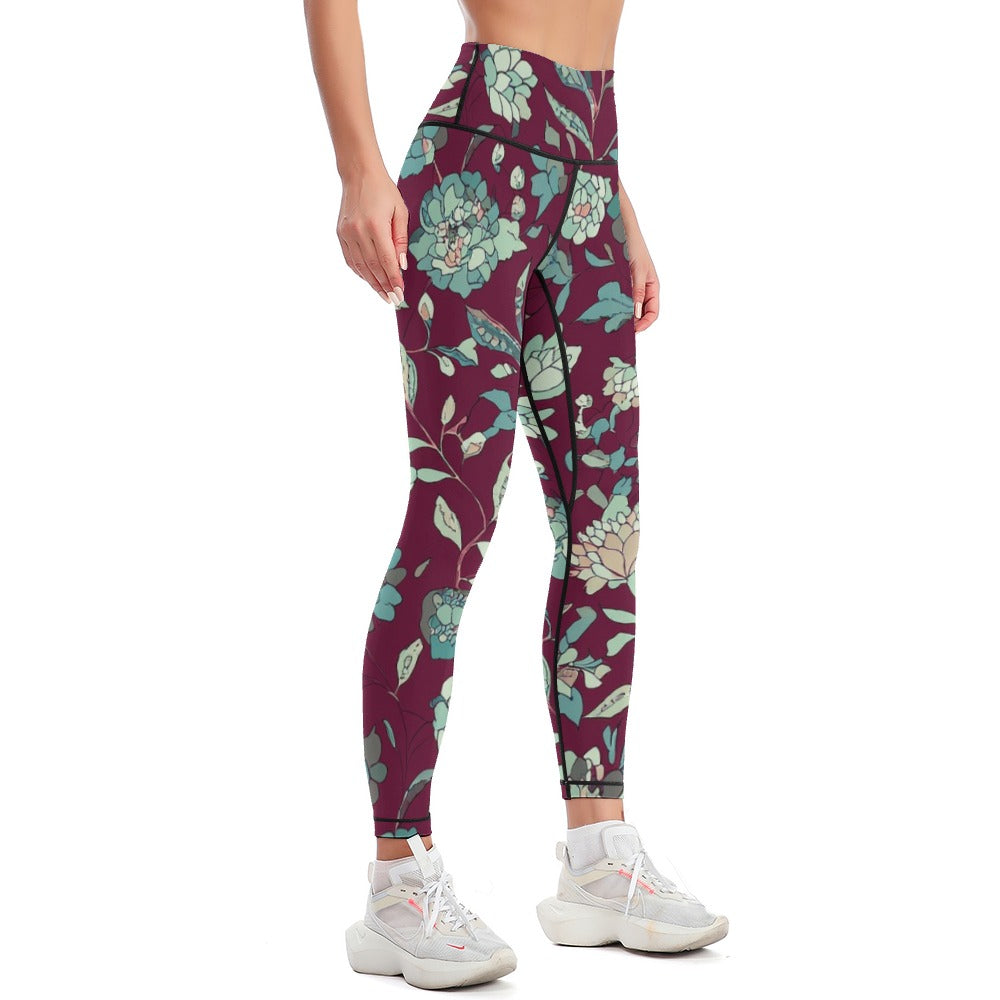 Comfort Sports Leggings