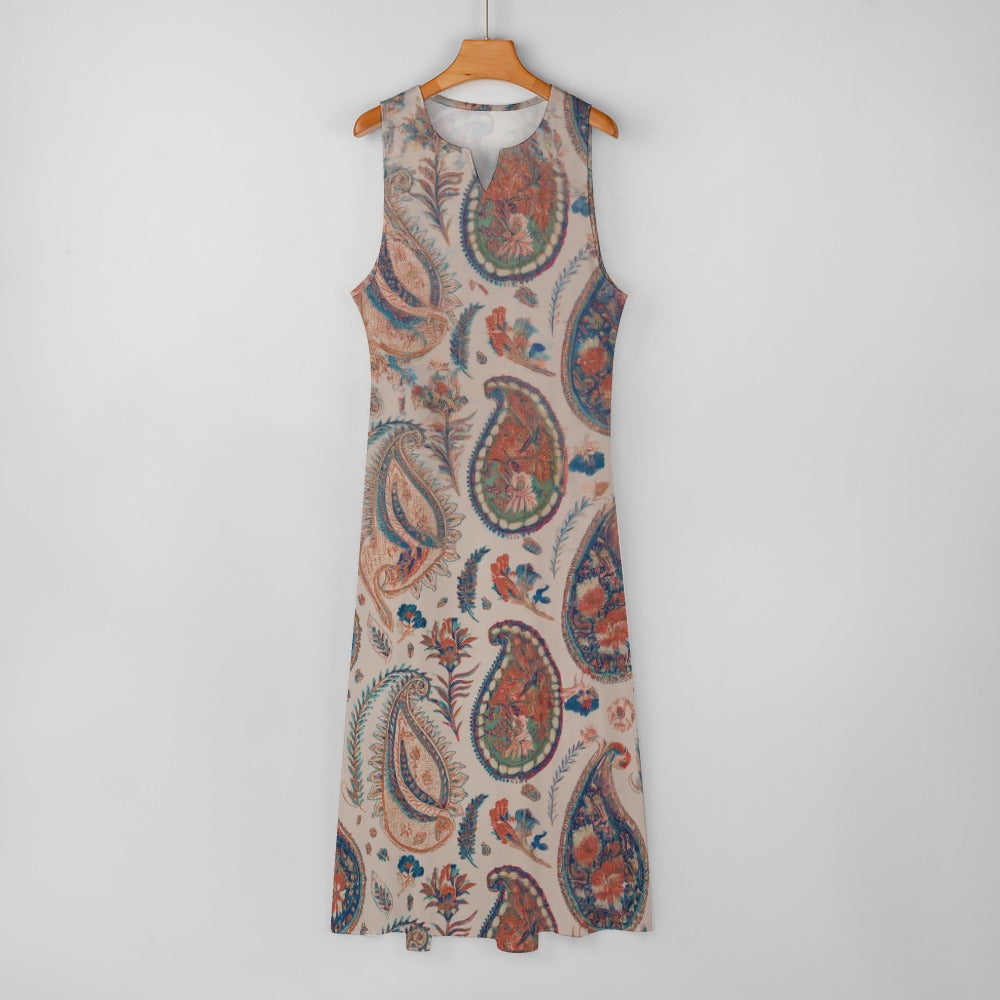Long dress Inkedjoy