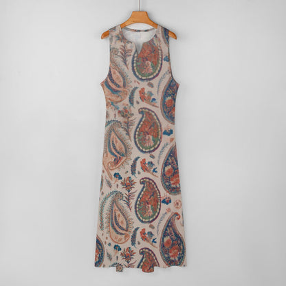 Long dress Inkedjoy