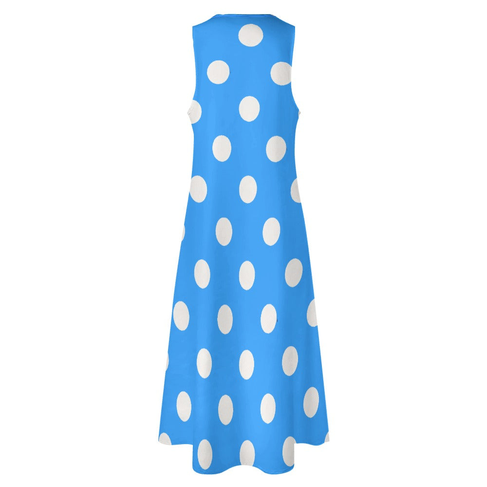 Long dress