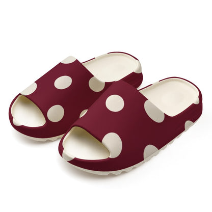 Yeezy EVA slippers