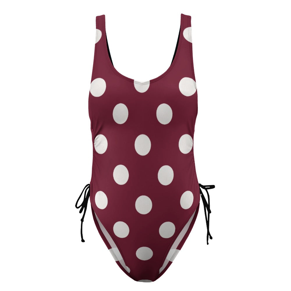 One Piece Swimsuit