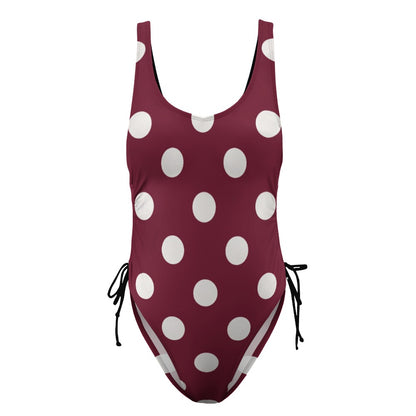 One Piece Swimsuit