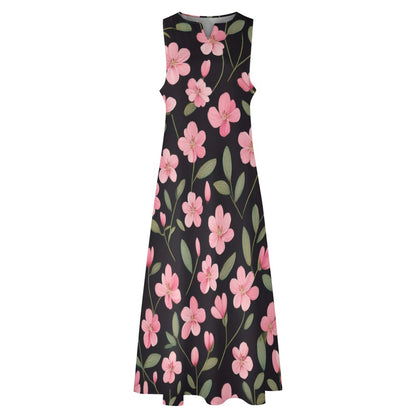Long dress