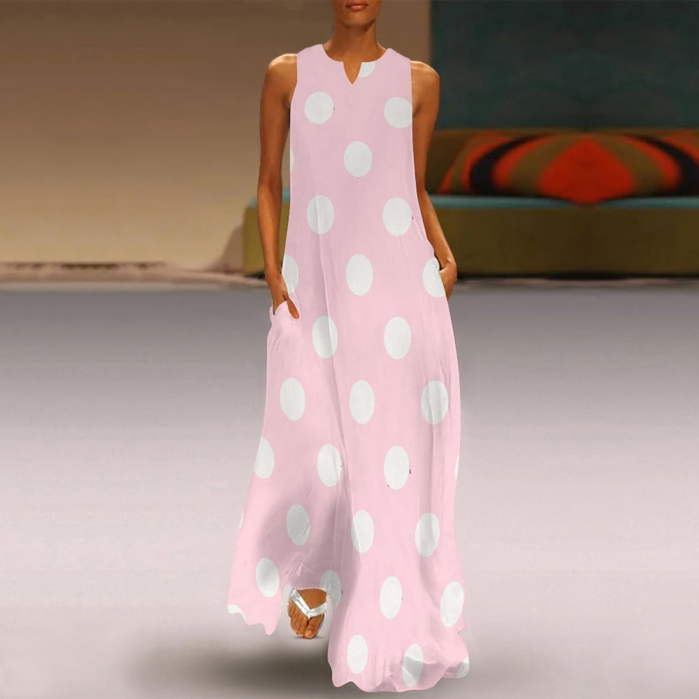 Long dress