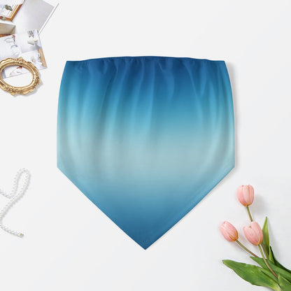 Triangle Tube Top