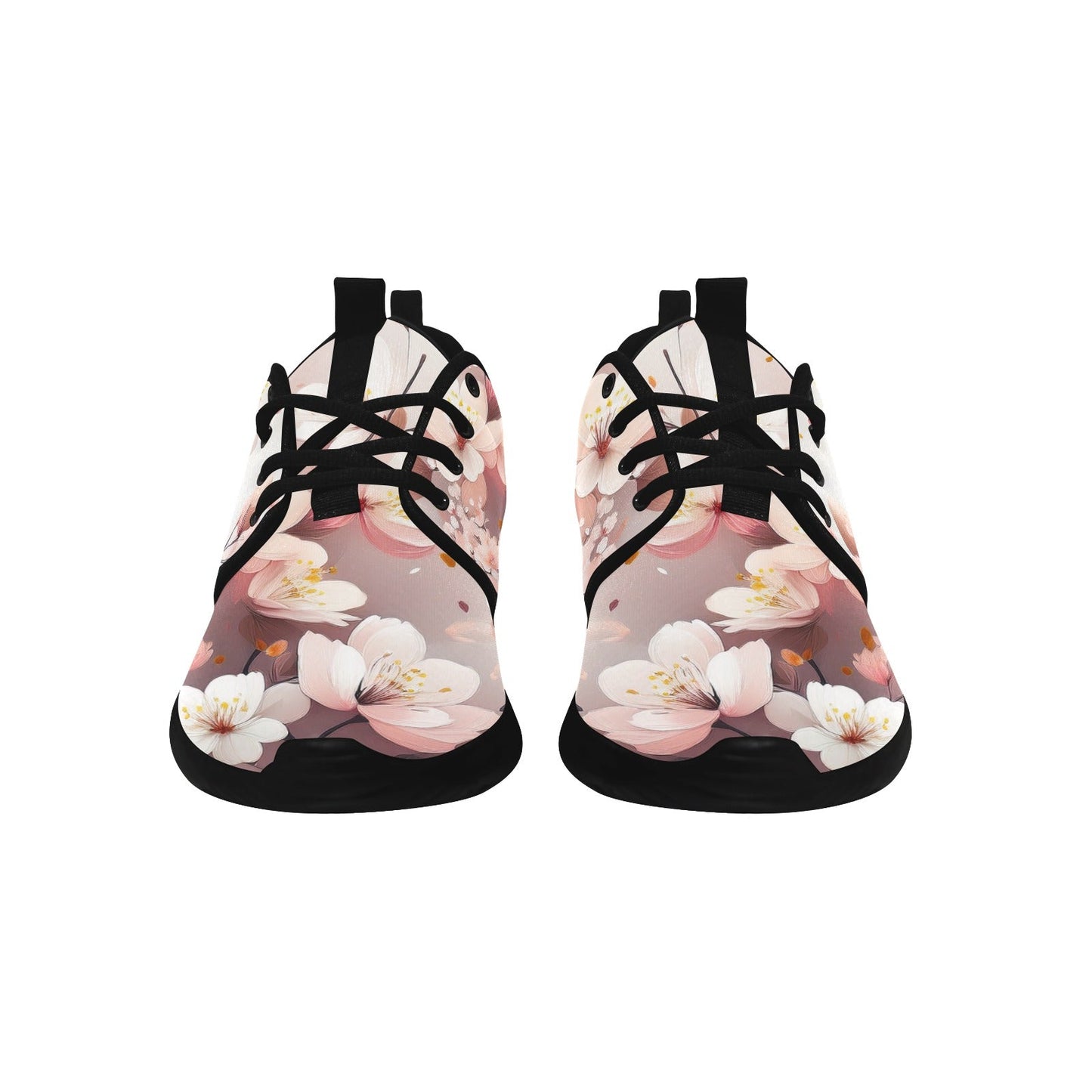 Pull Loop Sneakers Inkedjoy