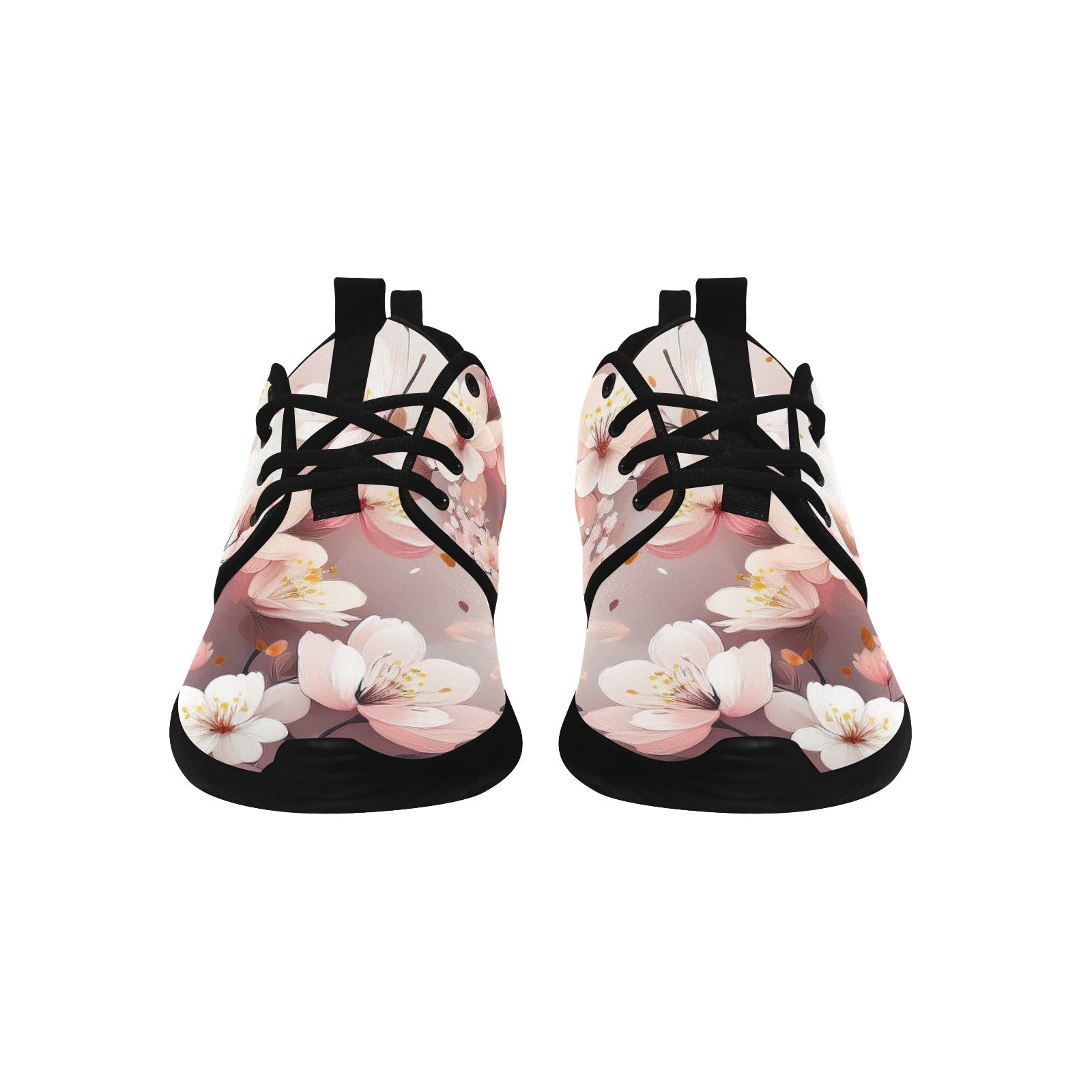 Pull Loop Sneakers Inkedjoy