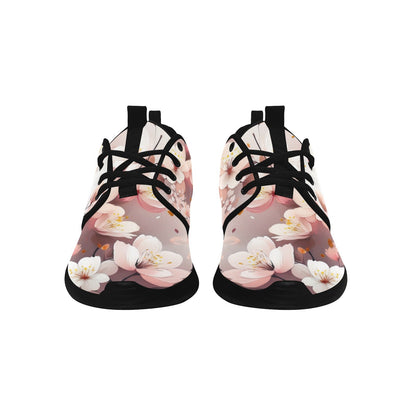Pull Loop Sneakers Inkedjoy