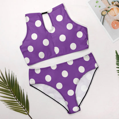 Soft Bikini Swimsuit